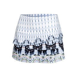 Abbigliamento Da Tennis Lucky in Love Wild Scope Scallop Skirt